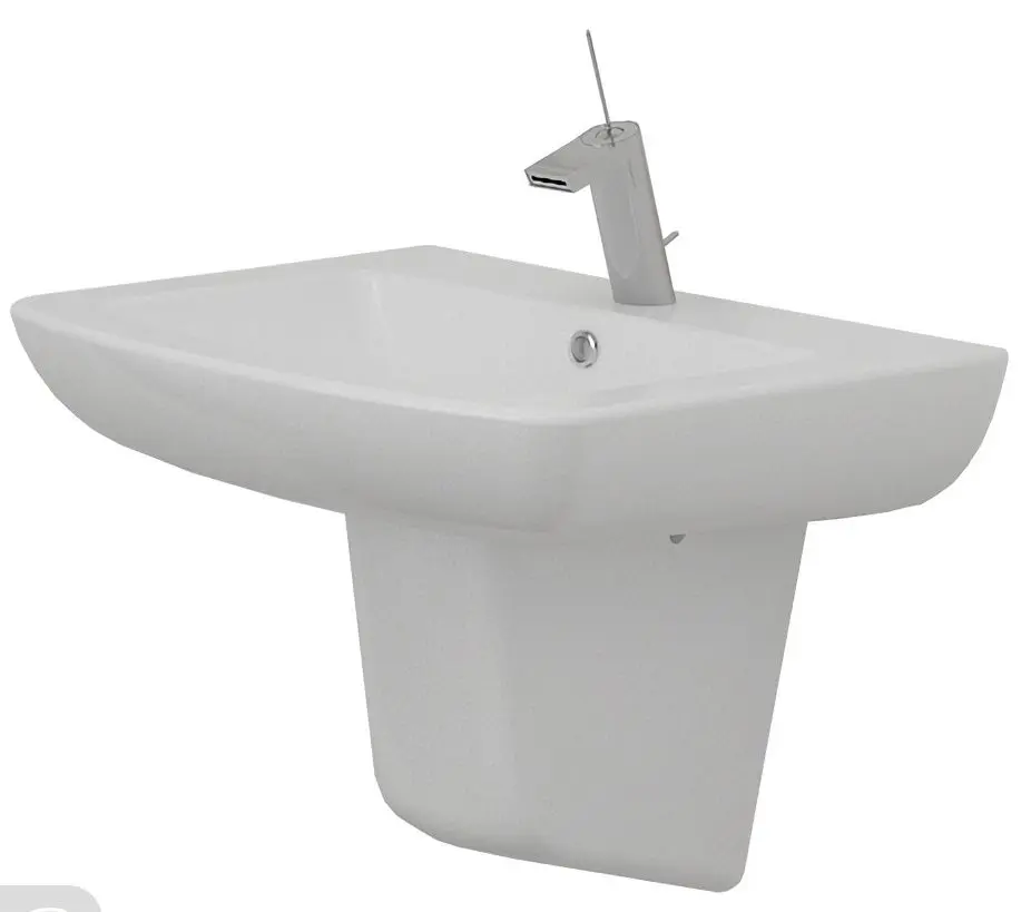 Lavoar Imprese Loreta i11029 (White)