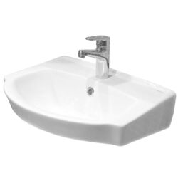 Lavoar Керамин Albano 55 (White) Thumb