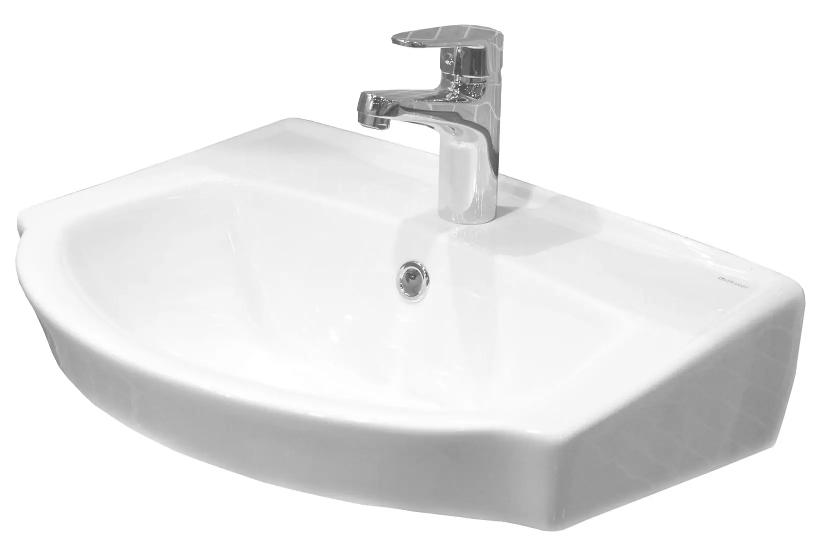 Lavoar Керамин Albano 55 (White) - 2