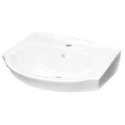 Умывальник Керамин Альбано 55 (Белый)