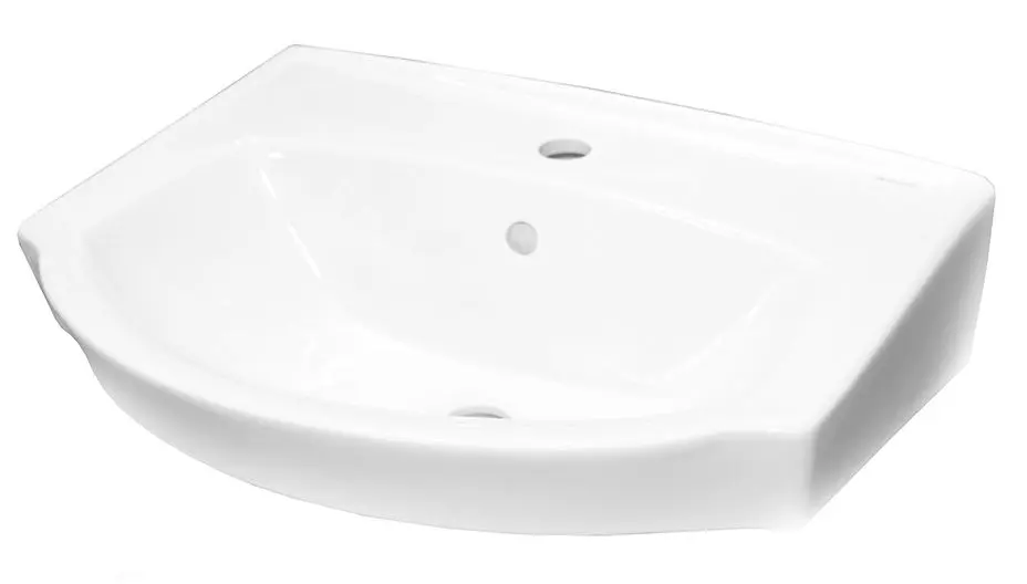 Lavoar Керамин Albano 55 (White)