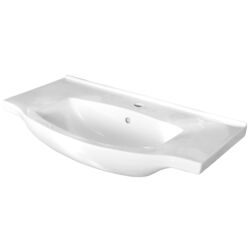 Умывальник Керамин Арктик 85 (Белый)