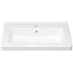 Умывальник Керамин Артвин 60 (Белый)