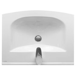 Умывальник Керамин Бари 50 (Белый) Thumb