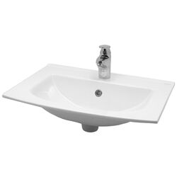 Умывальник Керамин Бари 60 (Белый) Thumb