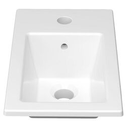 Lavoar Керамин Bergamo Nova 40 (White) Thumb