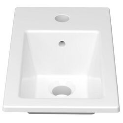 Lavoar Керамин Бергамо Нова 40 (White) Thumb