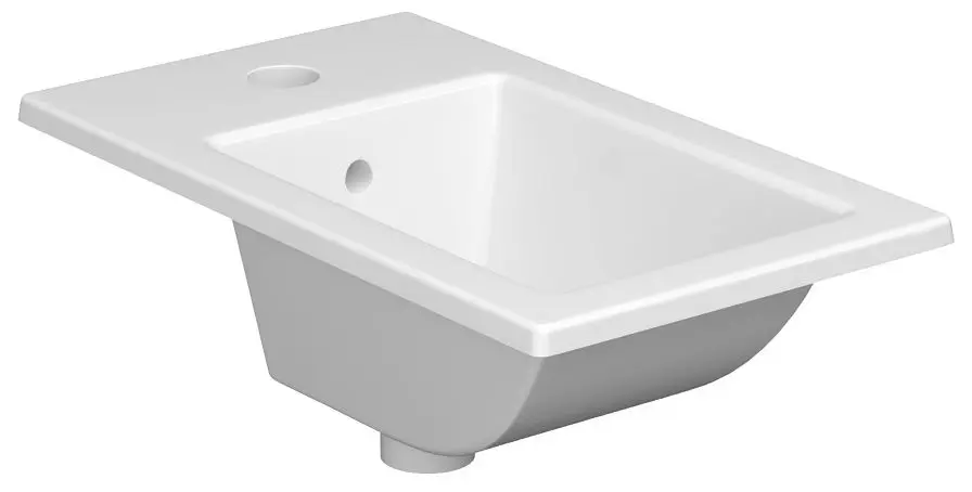 Lavoar Керамин Bergamo Nova 40 (White)