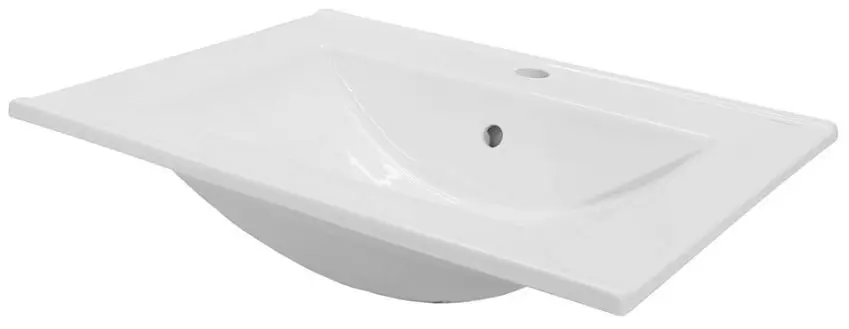 Lavoar Керамин Бергамо Нова 60 (White)