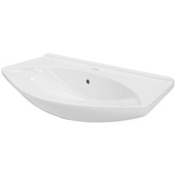 Умывальник Керамин Чезаро 80 (Белый) Thumb