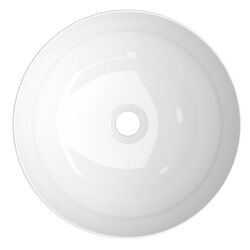 Умывальник Керамин Эридан 38 (Белый) Thumb