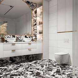 Умывальник Керамин Эридан 38 (Белый) Thumb