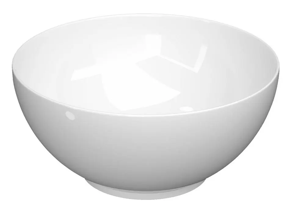 Умывальник Керамин Эридан 38 (Белый)