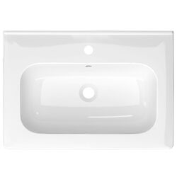 Умывальник Керамин Эридан 60 (Белый) Thumb