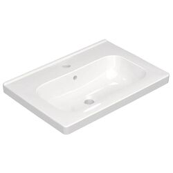 Умывальник Керамин Эридан 60 (Белый) Thumb