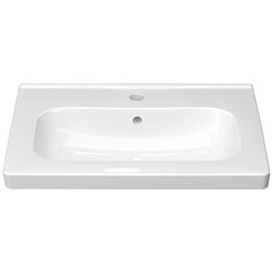 Умывальник Керамин Эридан 60 (Белый)