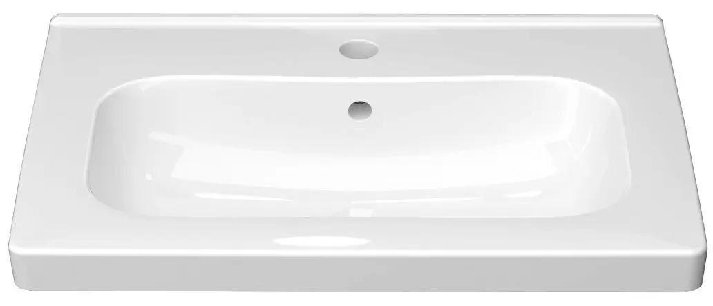 Умывальник Керамин Эридан 60 (Белый)