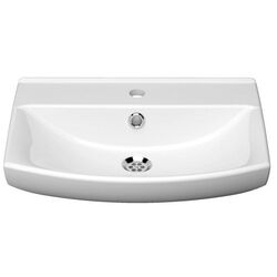 Умывальник Керамин Клермонт 45 (Белый)