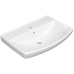 Умывальник Керамин Клермонт 60 (Белый)