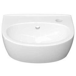 Умывальник Керамин Лаго 36 (Белый) Thumb