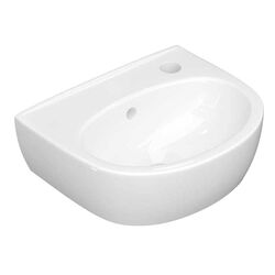 Умывальник Керамин Лаго 36 (Белый)