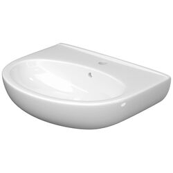 Lavoar Керамин Лаго 60 (White) Thumb