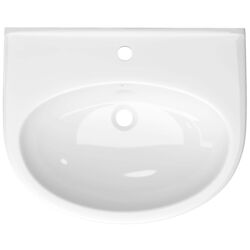 Lavoar Керамин Лаго 60 (White) Thumb