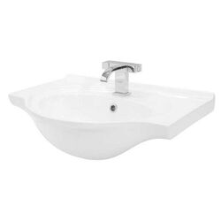 Умывальник Керамин Норд 65 (Белый) Thumb