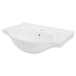 Умывальник Керамин Норд 65 (Белый)