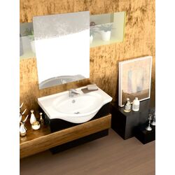 Умывальник Керамин Норд 65 (Белый) Thumb