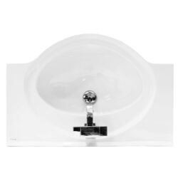 Умывальник Керамин Норд 75 (Белый) Thumb