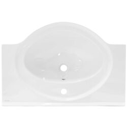 Lavoar Керамин Норд 75 (White) Thumb