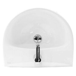 Умывальник Керамин Позитано 55 (Белый) Thumb