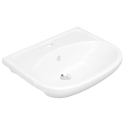 Умывальник Керамин Рива 50 (Белый)