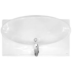 Lavoar Керамин Santi 80 (White) Thumb