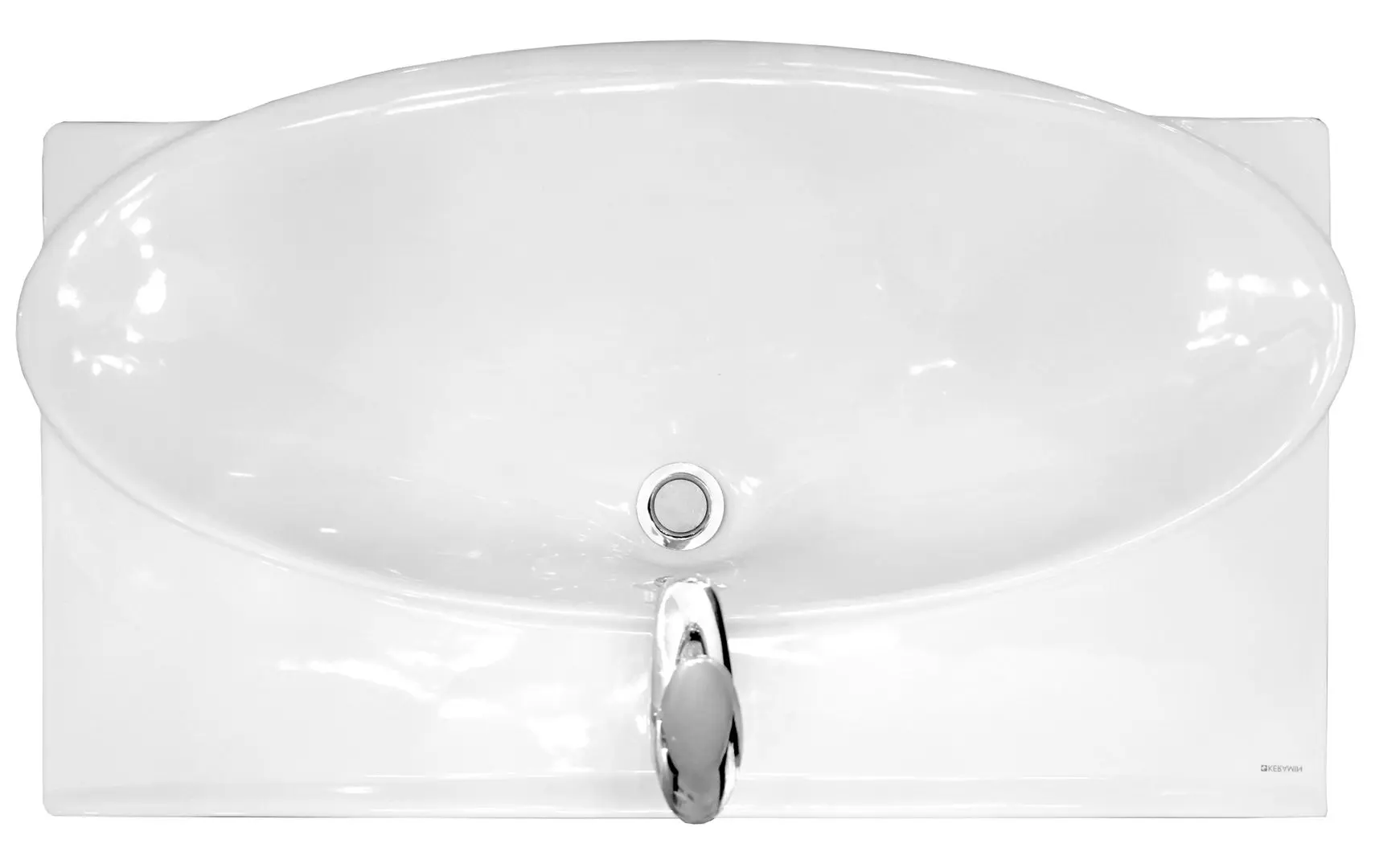 Lavoar Керамин Santi 80 (White) - 2