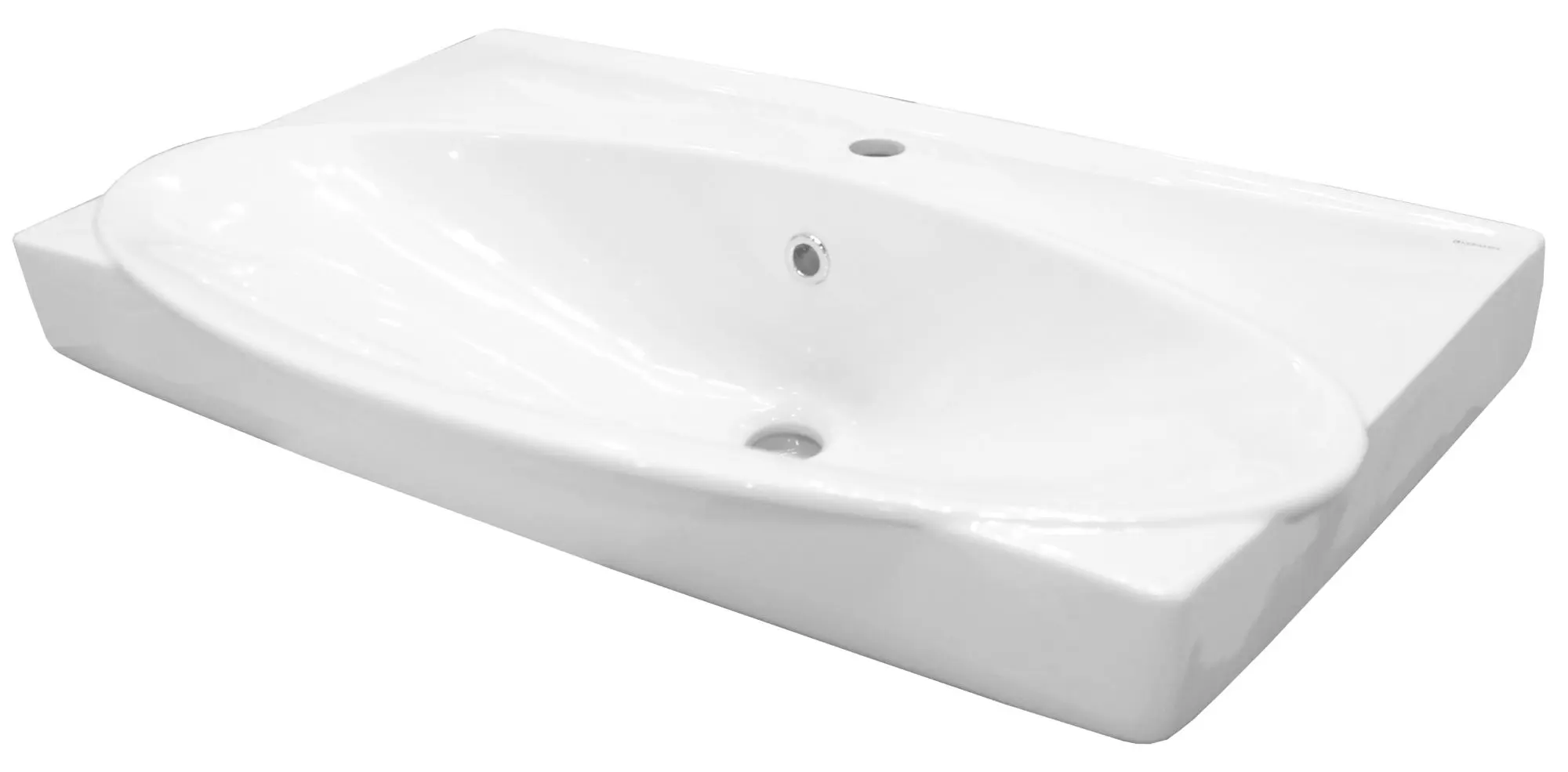 Lavoar Керамин Santi 80 (White)