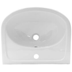 Lavoar Керамин Cити 50 (White) Thumb