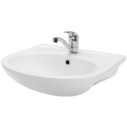 Lavoar Керамин Cити 50 (White) Thumb