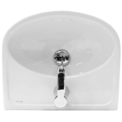 Lavoar Керамин Cити 50 (White) Thumb