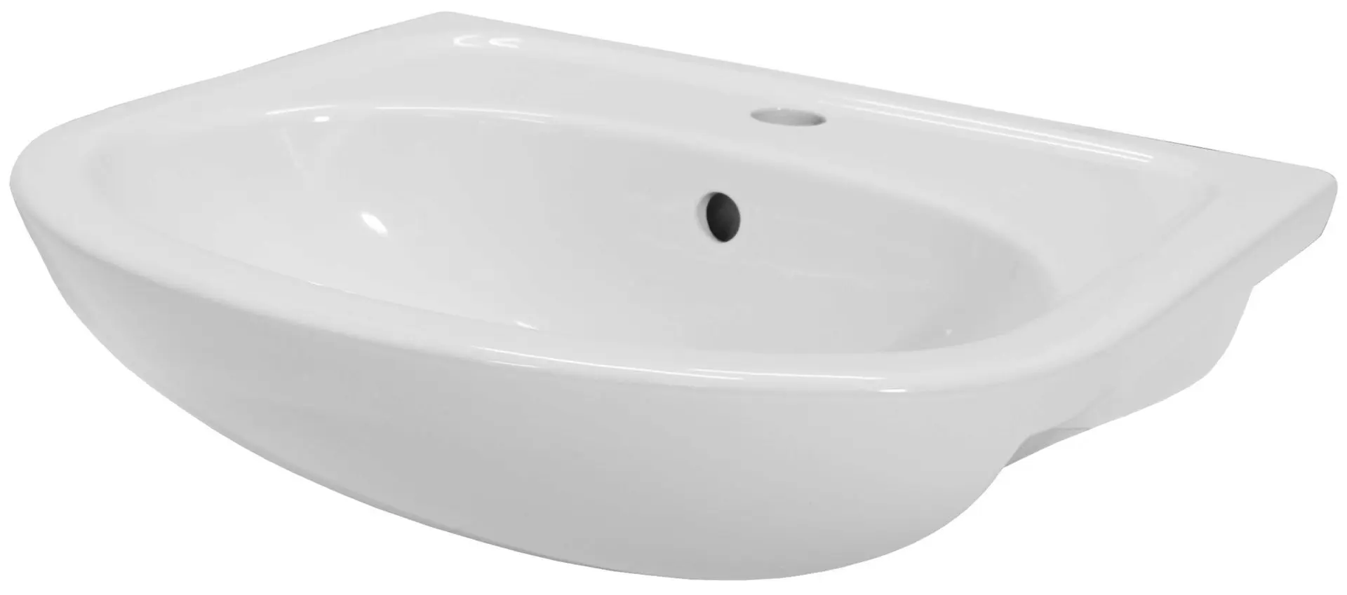 Lavoar Керамин Cити 50 (White)