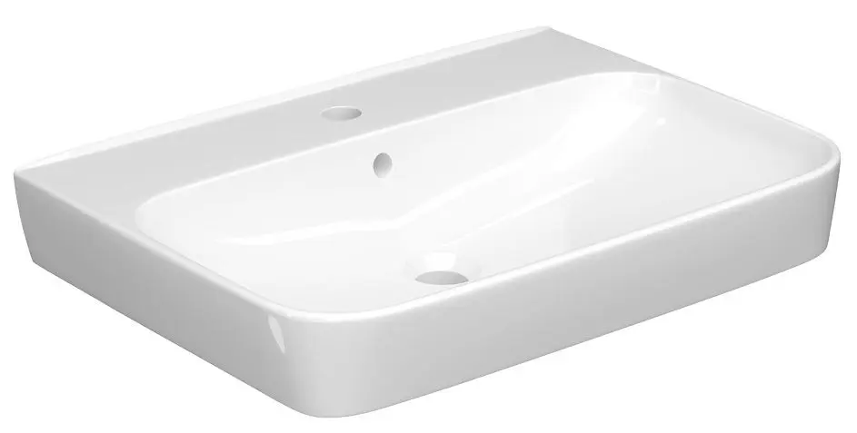 Lavoar Керамин Skandi 60 (White) - 2