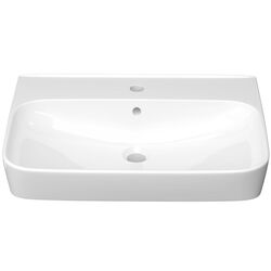 Умывальник Керамин Сканди 60 (Белый)