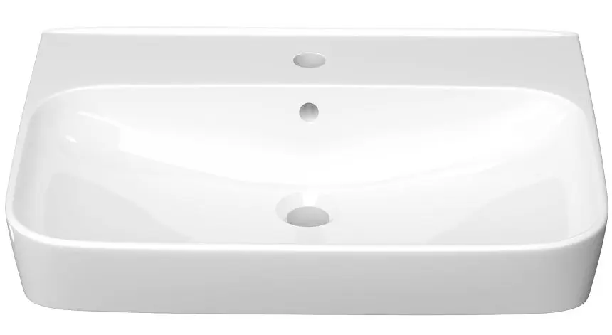 Lavoar Керамин Skandi 60 (White)