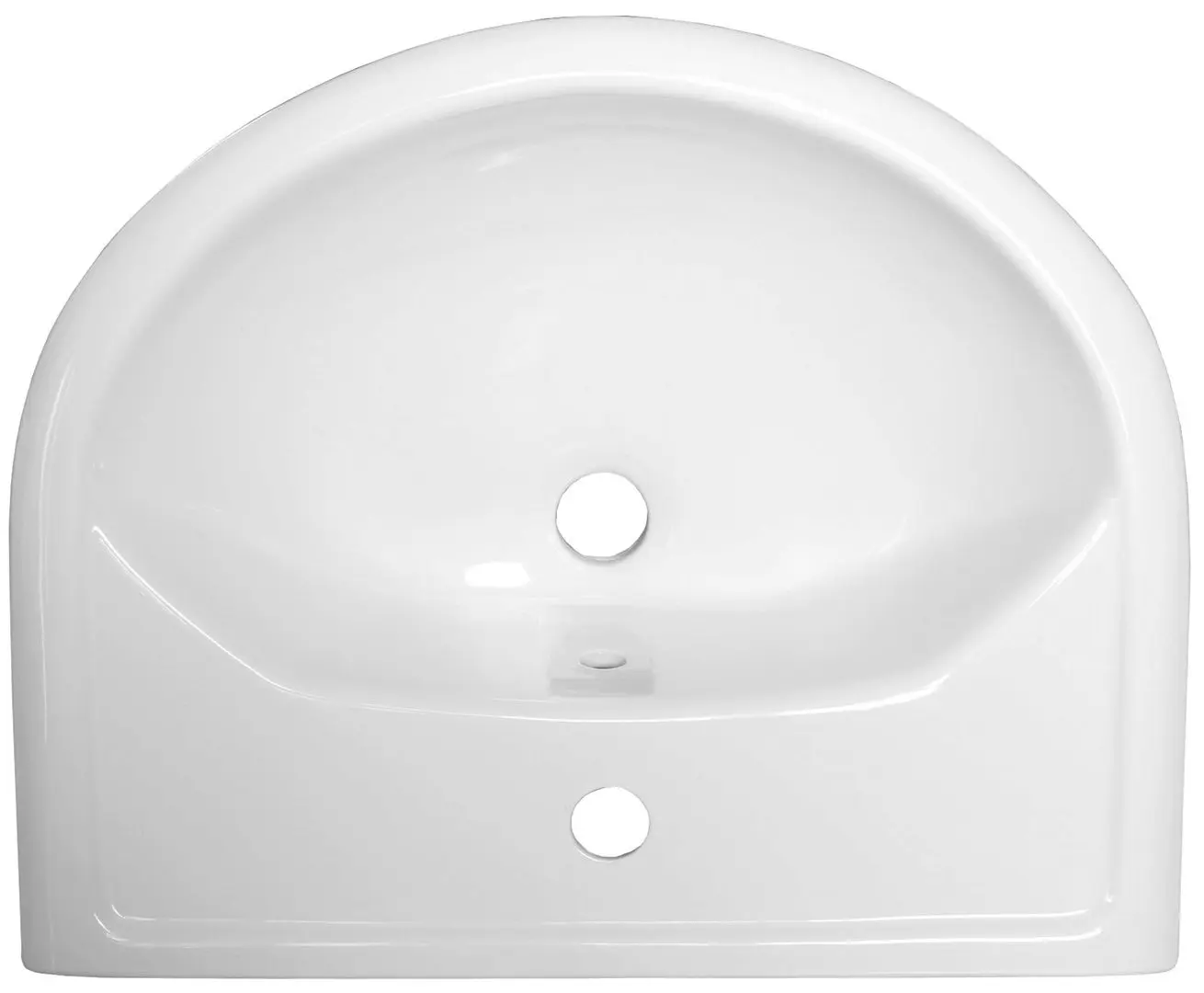 Lavoar Керамин Cтиль 55 (White) - 2