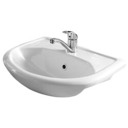 Lavoar Керамин Cтиль 55 (White) Thumb