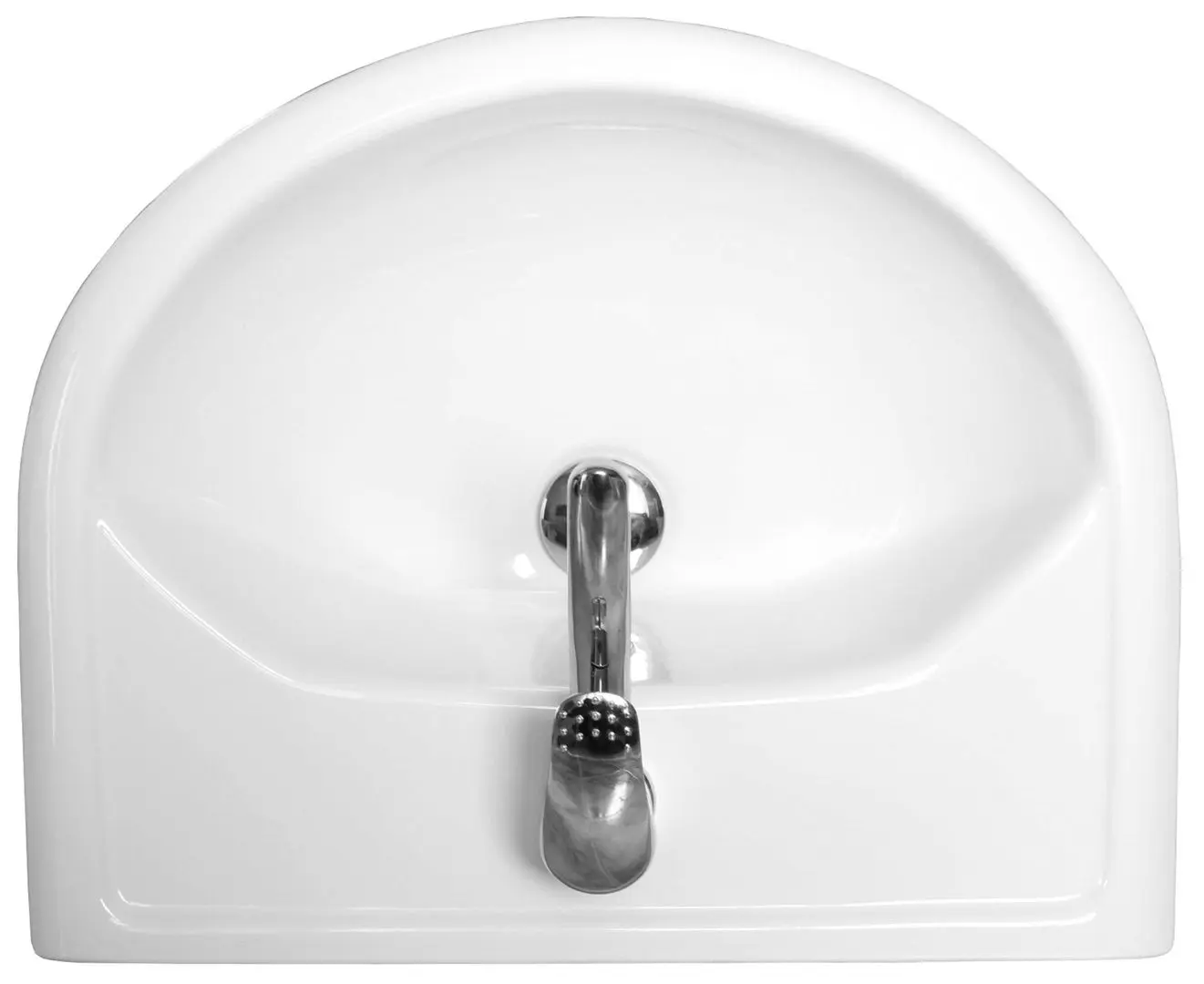 Lavoar Керамин Cтиль 55 (White) - 4