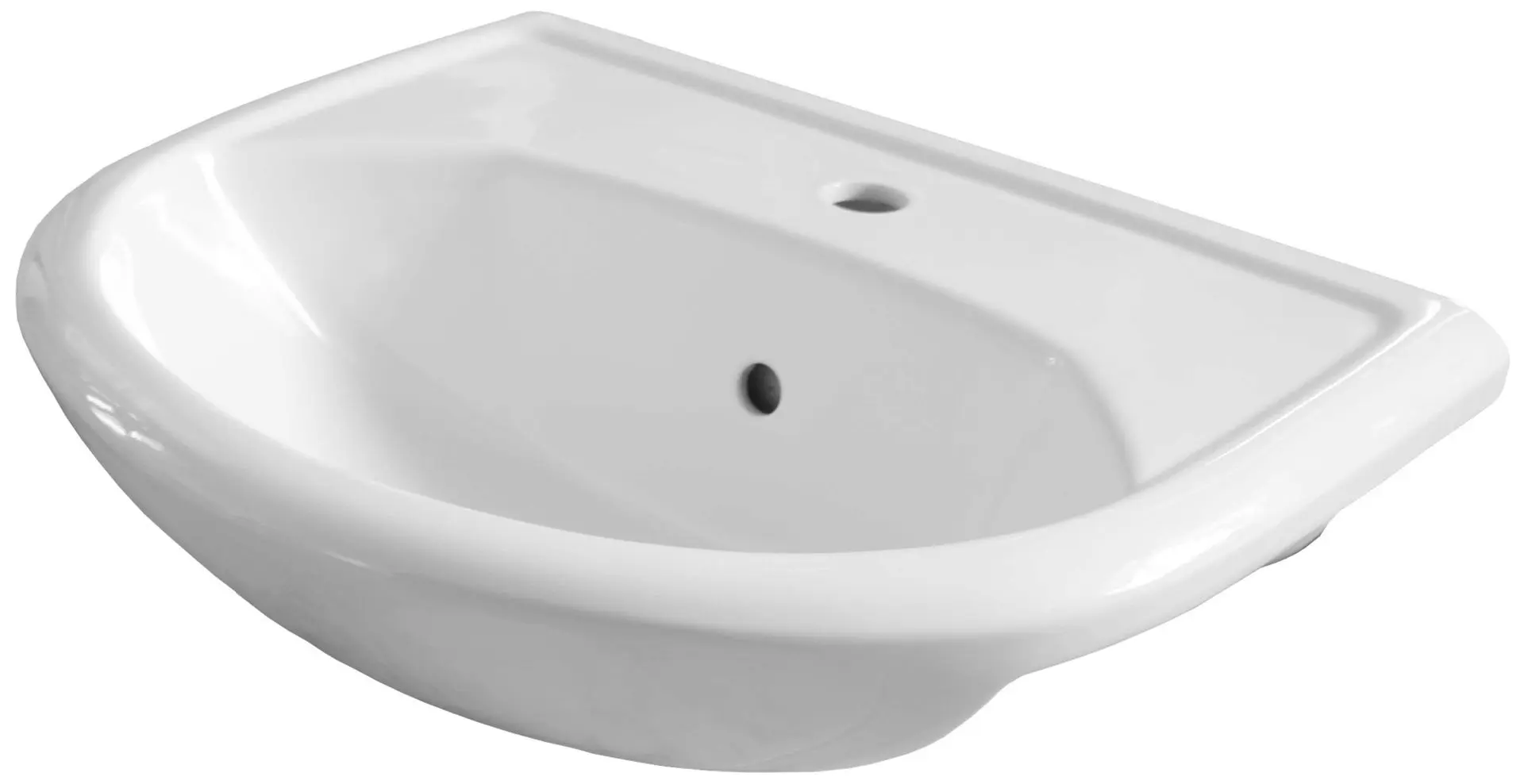 Lavoar Керамин Cтиль 55 (White)