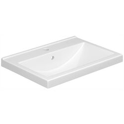 Умывальник Керамин Тобаго 60 (Белый)