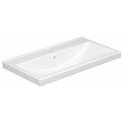 Умывальник Керамин Тобаго 80 (Белый)